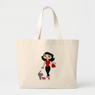 Scorpio Tote Bag
