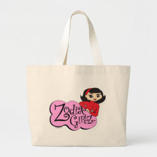 Scorpio Tote Bag
