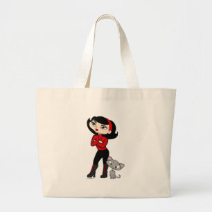 Scorpio Tote Bag