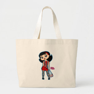 Scorpio Tote Bag