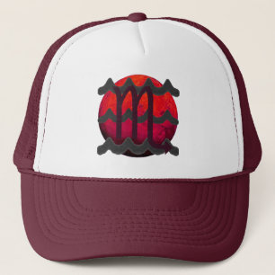Scorpio Trucker Hat