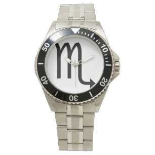 Scorpio Watch