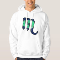 Scorpio Z Hoodie