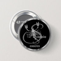 Scorpio ♏ - Zodiac Sign
