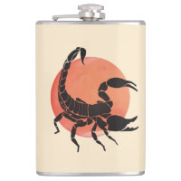 Scorpio Zodiac Sign