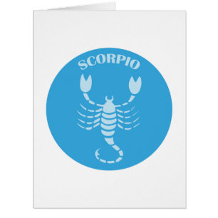 Scorpio, Zodiac Sign, Horoscope, Astrology