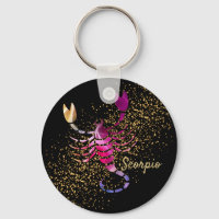 Scorpio - Zodiac Sign