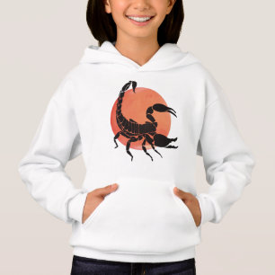 Scorpio Zodiac Sign kids'