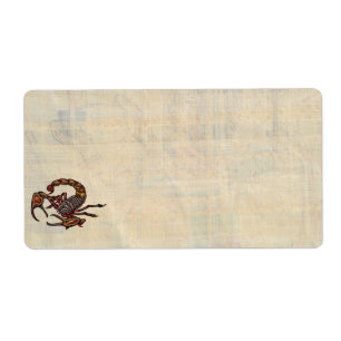 Scorpion
