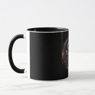 Scorpion astrological sign cup - Gift