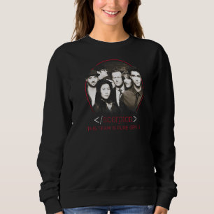 Scorpion Cast Sweatshirt