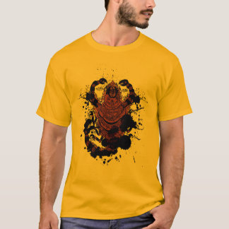 Scorpion charm T-Shirt