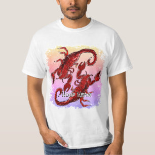 Scorpion Dance T-Shirt