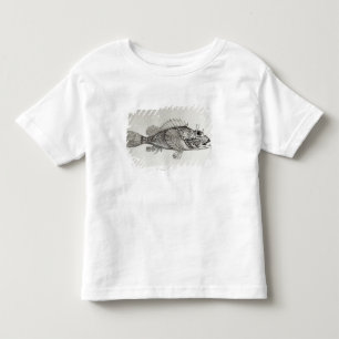 Scorpion Fish Toddler T-Shirt