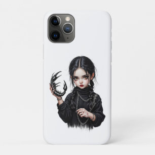 Scorpion Girl iPhone 11 Pro Case