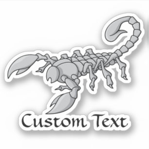 Scorpion Icon
