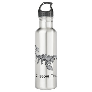 Scorpion Icon 710 Ml Water Bottle