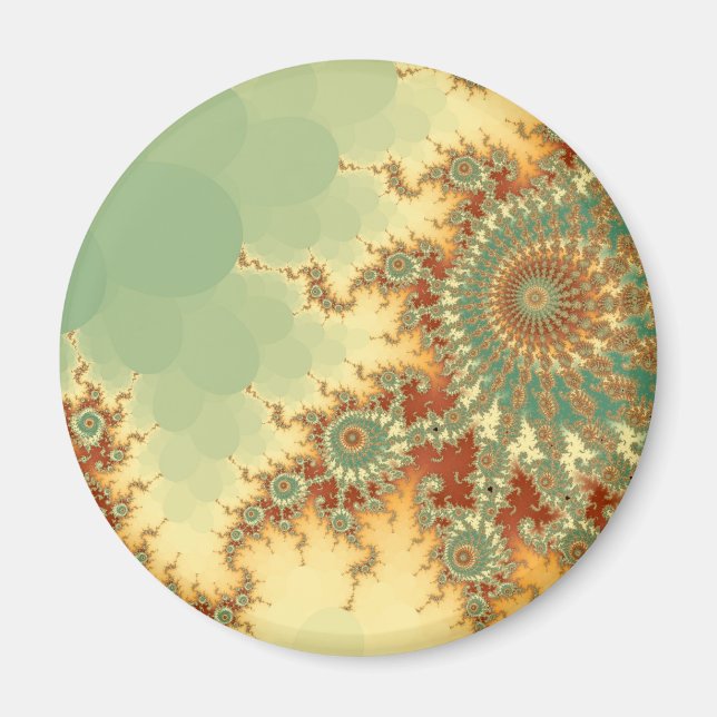 Scorpion Magnet (Front)