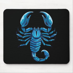 Scorpion Mouse Pad