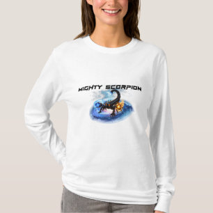 SCORPION OF THE COSMIC ARCANE T-Shirt