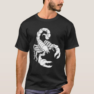 Scorpion Protection Campaign Gift Idea  Animal Wel T-Shirt