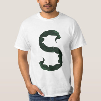 Scorpion S- Basic Tee