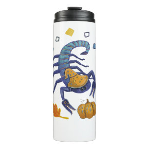 scorpion thermal tumbler