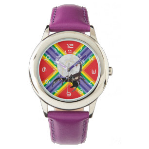 Scorpione 24 ottobre al 22 novembre Orologio Watch