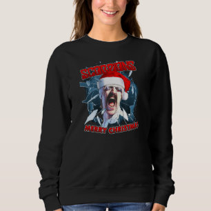 Scorpions Blackout Christmas Sweatshirt