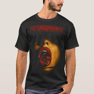 Scorpions Essential T-Shirt