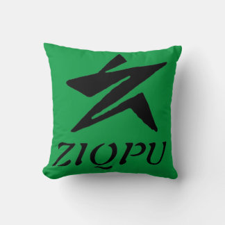 Scorpius Cushion