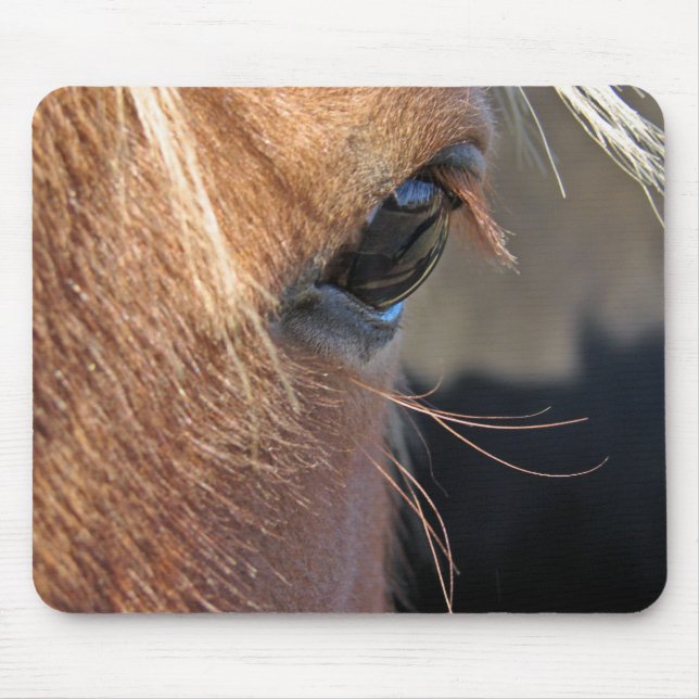 Scotch Extreme Closeup Mouse Pad (Front)