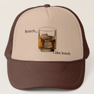 Scotch Hat ...