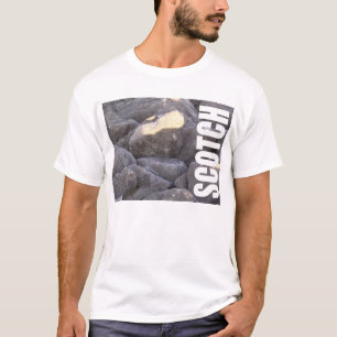 Scotch on The Rocks T-Shirt