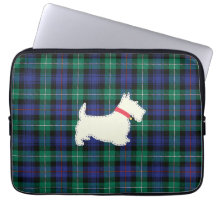 Scotish Terrier Funda