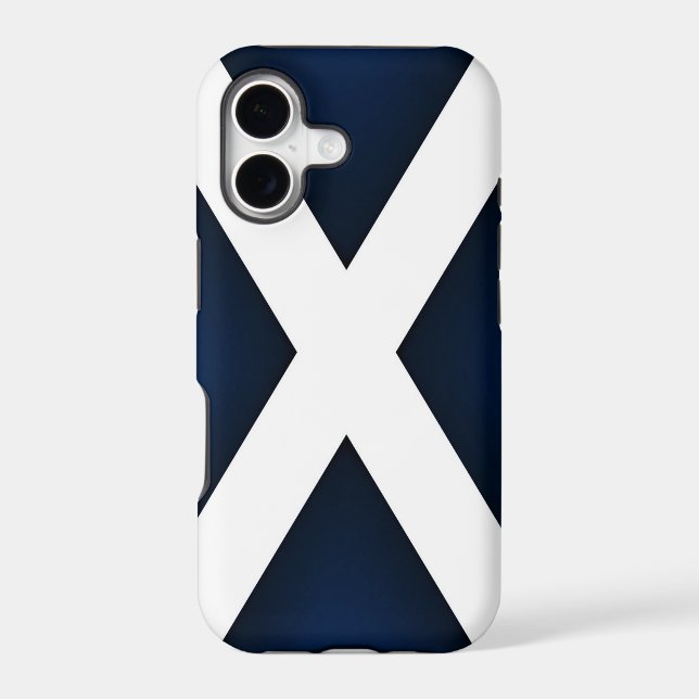 Scotland (Back)