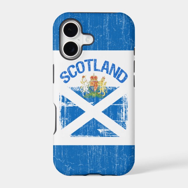 Scotland (Back)