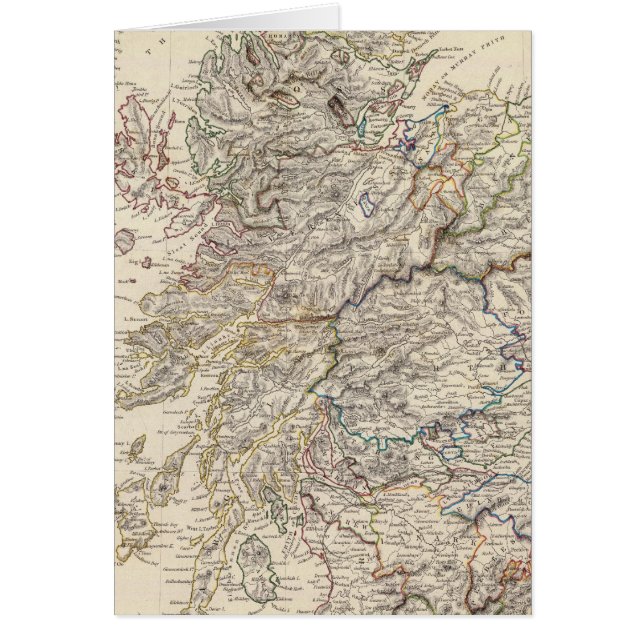 Scotland 11 (Front)