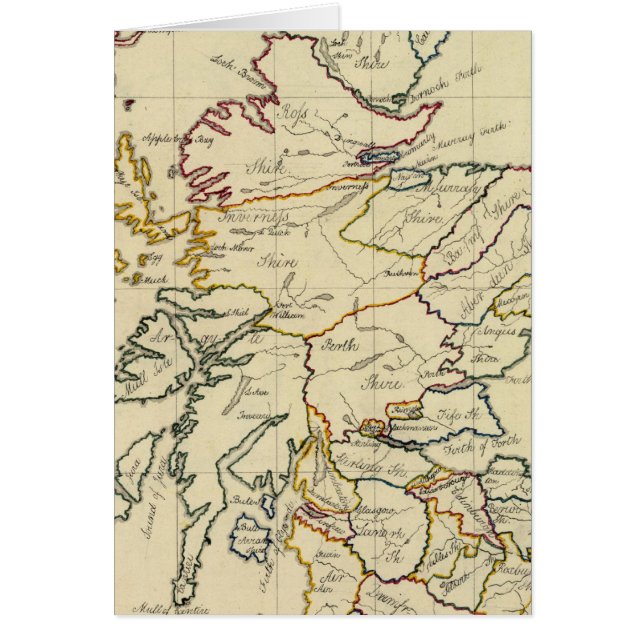 Scotland 11 (Front)