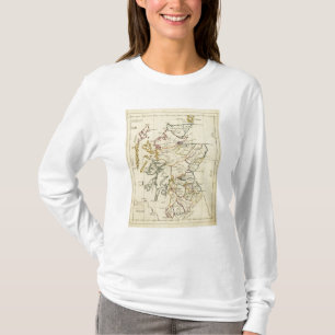 Scotland 11 T-Shirt