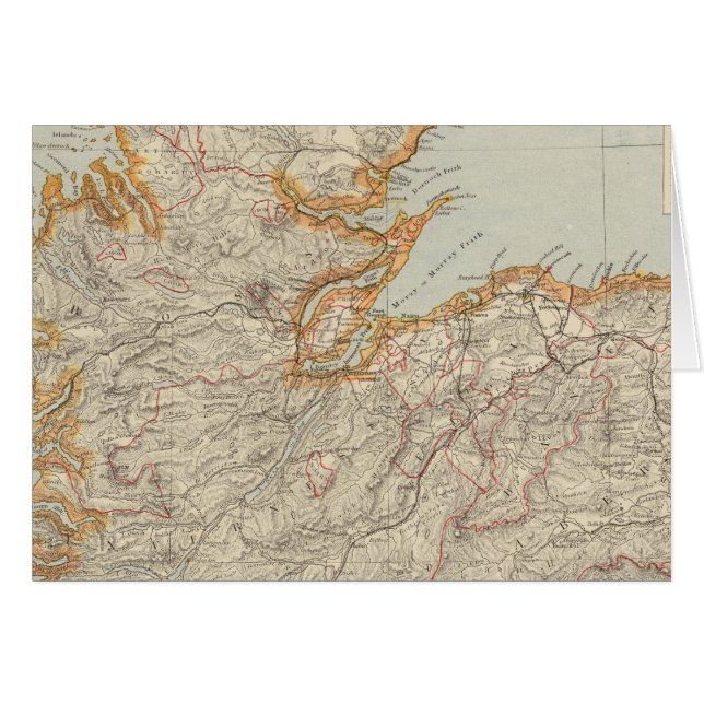 Scotland 13 (Front Horizontal)