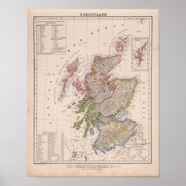 Scotland 14 poster (Front)