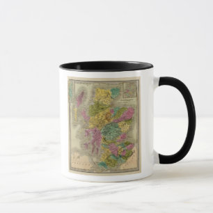 Scotland 15 mug