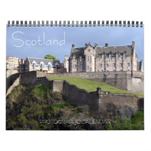 scotland 2027 calendar