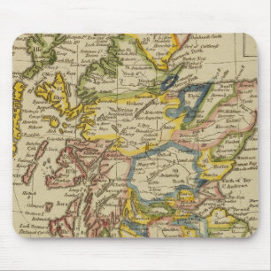 Scotland 23 mouse pad