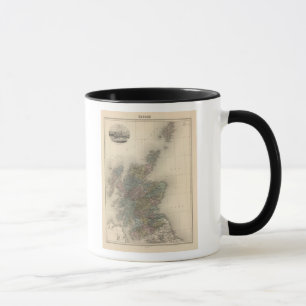 Scotland 4 mug