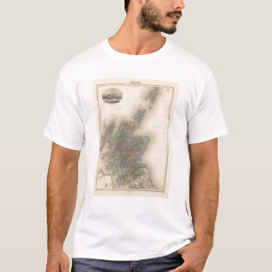 Scotland 4 T-Shirt