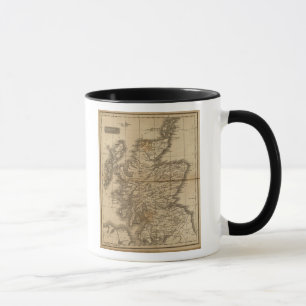 Scotland 8 mug