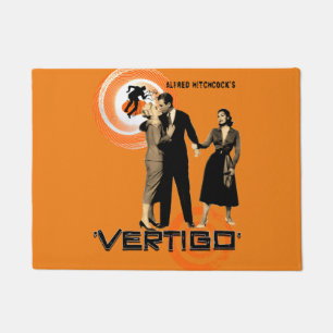 Scotland and Madeleine Doormat