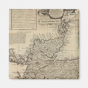 Scotland and Northern Britain Magnet